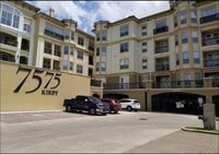 Building Photo - 7575 Kirby Dr