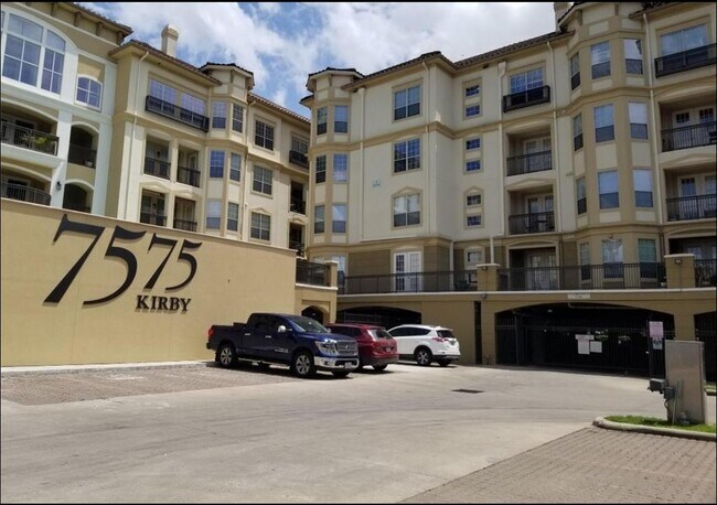 Primary Photo - 7575 Kirby Dr