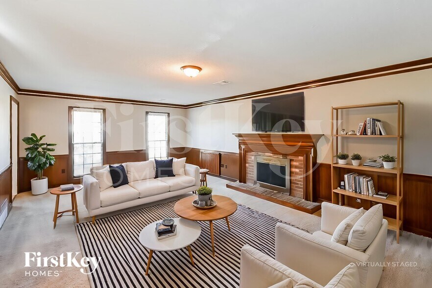 Building Photo - 7075 Germantown Trail