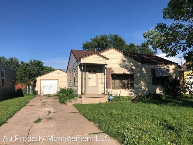 Building Photo - 1911 S Roosevelt St