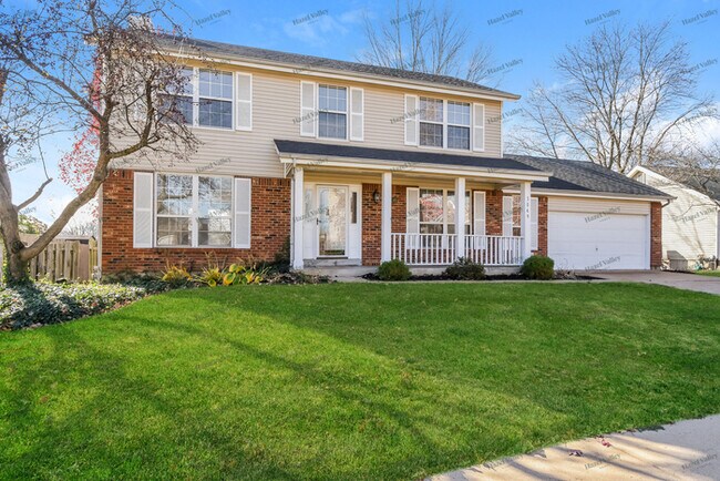 Building Photo - 3049 Willow Creek Estates Dr