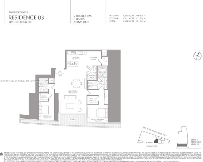 Building Photo - 300 Biscayne Blvd Way