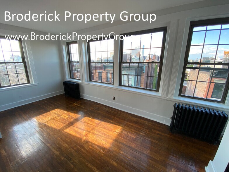 Building Photo - 30 Revere St