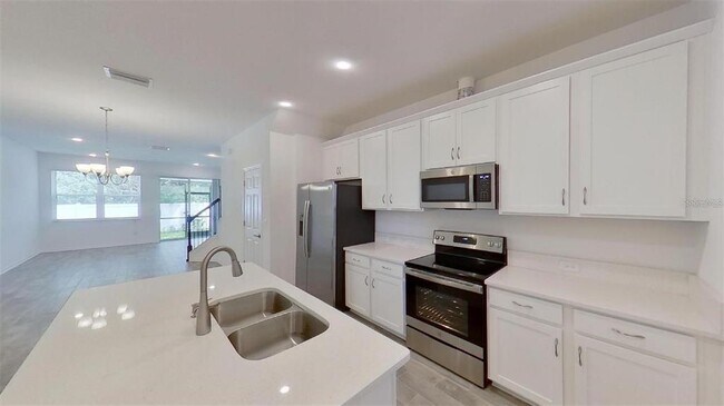 Building Photo - 3008 Via Sienna Cir