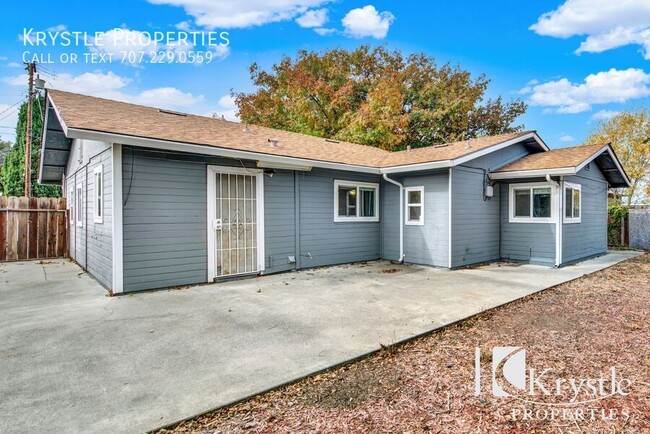 Building Photo - Lovely home near Steffan manor elementary ...