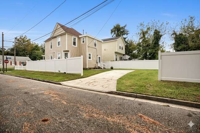 Building Photo - Call Sabrina Thomas Office at 757-767-0767 for more information