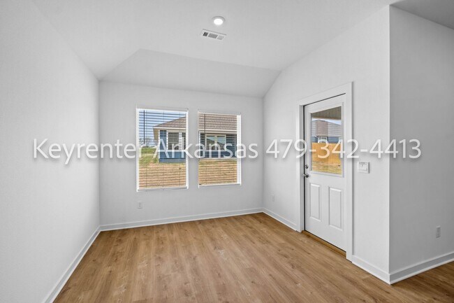 Building Photo - New Build | Prairie Grove