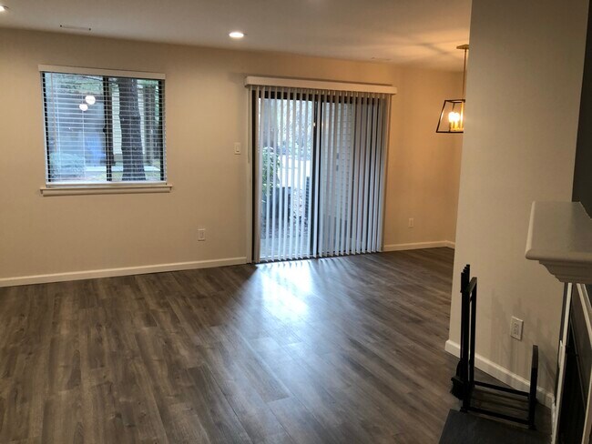 Living Room View 2 - 605A Cypress Point Cir