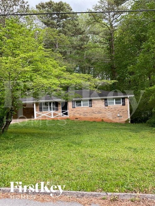 Building Photo - 4971 Oakdale Dr