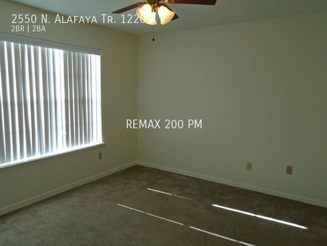Building Photo - 2550 N Alafaya Trail