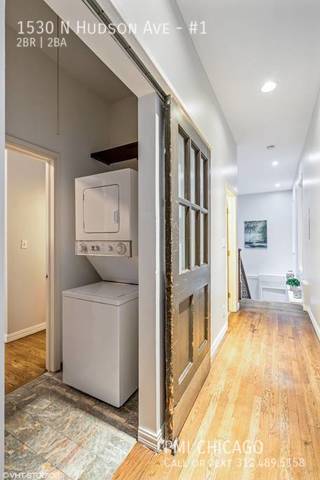 Building Photo - 1530 N Hudson Ave