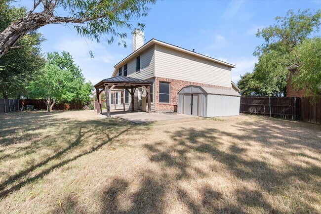 Building Photo - 7107 Matlock Meadow Ct
