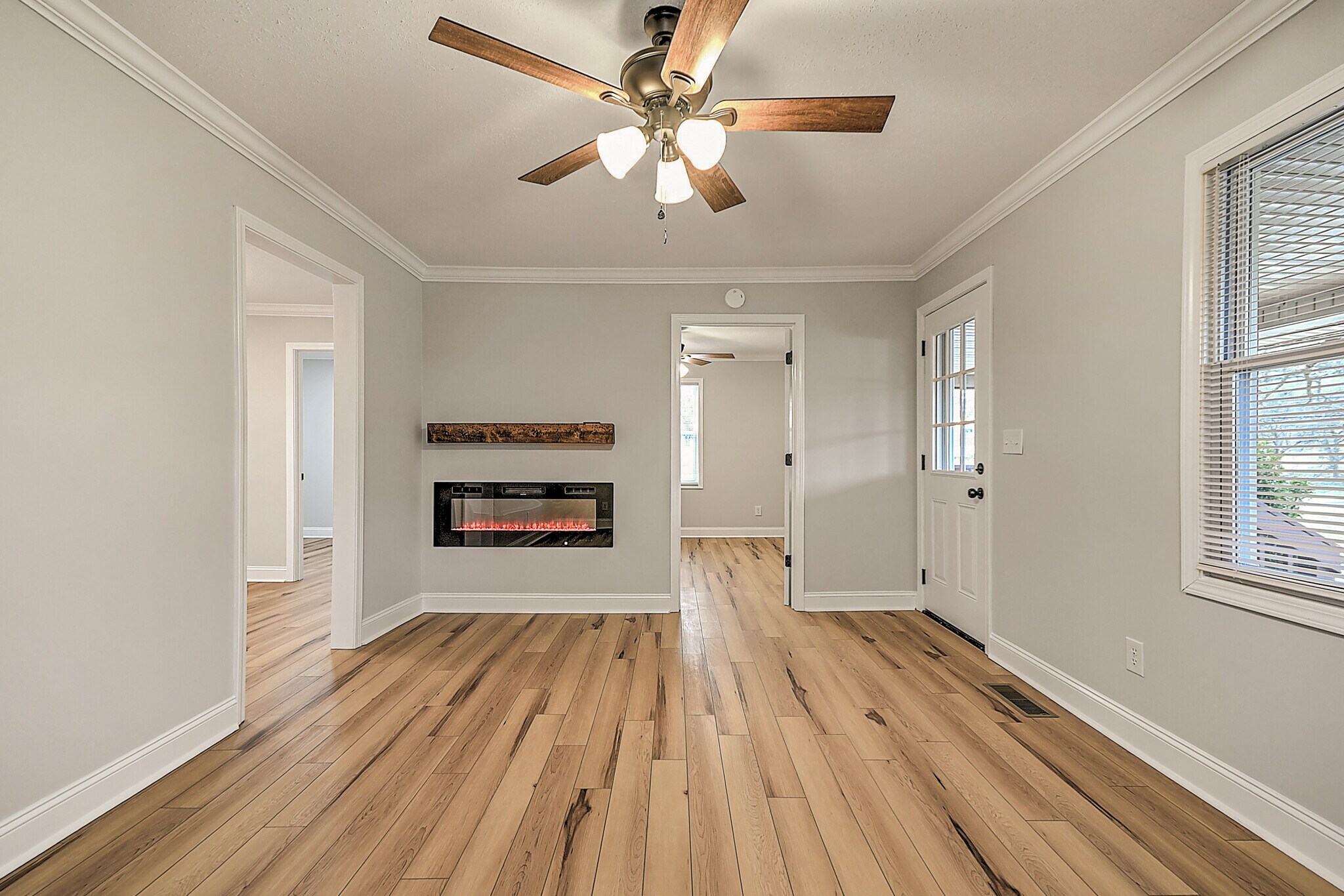 Building Photo - 1104 Old Boones Creek Rd