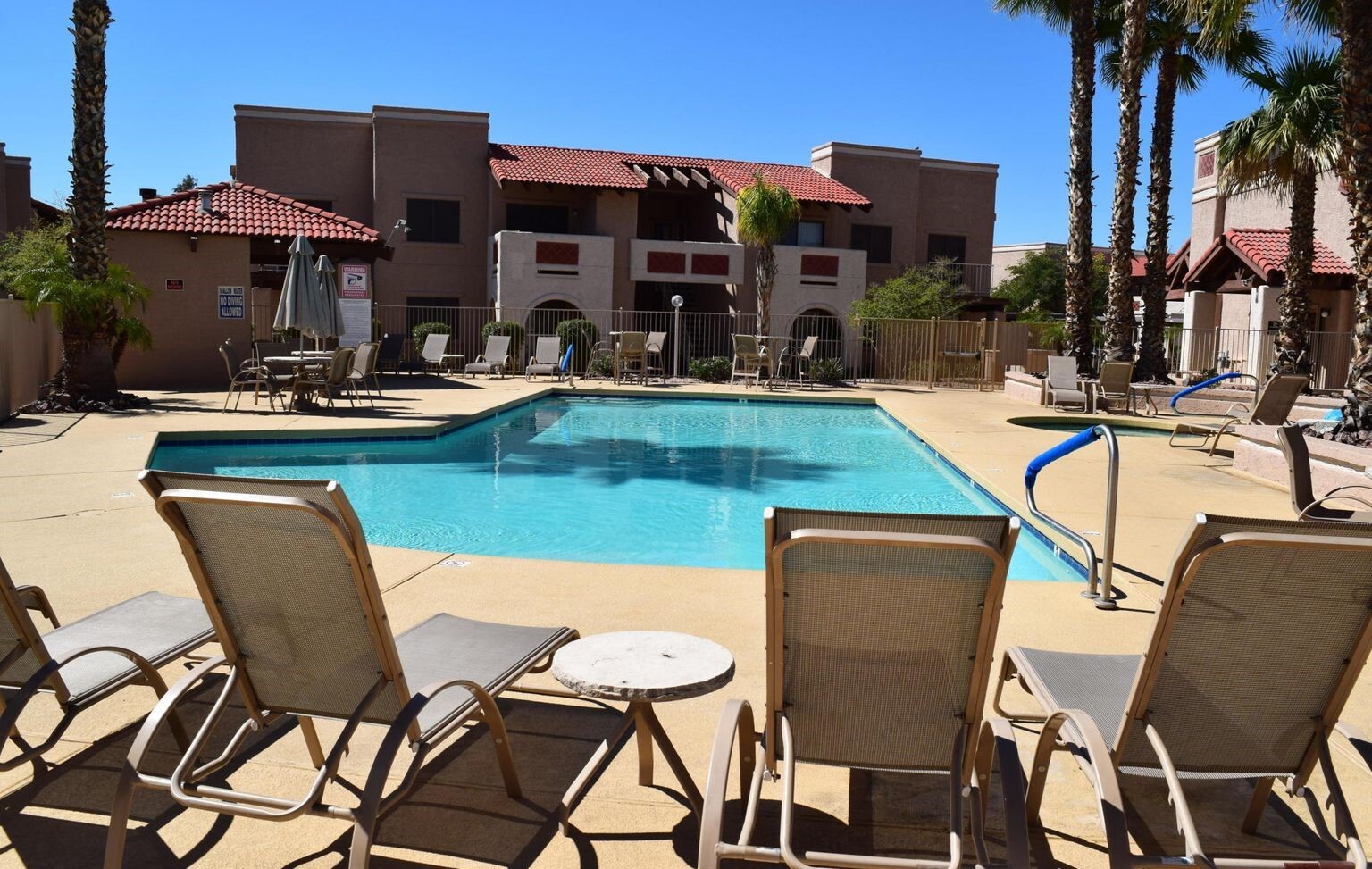 Remodeled, Move-In-Ready Condo in North Glendale - 5757 W Eugie Ave
