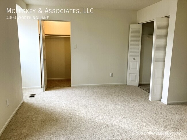 Building Photo - 4303 Worthing Ln