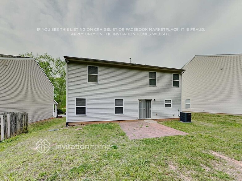Building Photo - 2543 Buckleigh Dr
