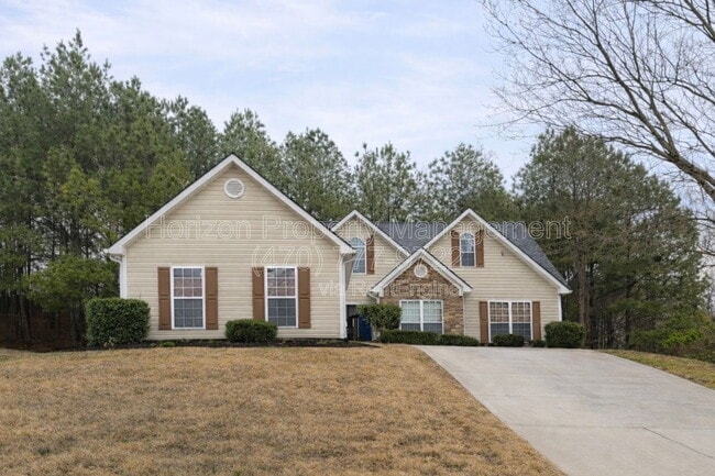 Building Photo - 4275 Connick Way