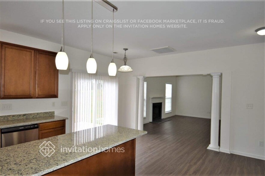 Building Photo - 11413 Callahan Mill Dr