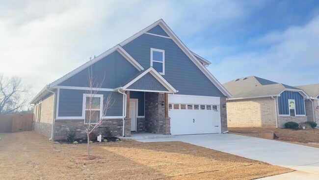 Building Photo - Brand New Construction 4 Bedroom 3 Bathroo...