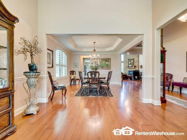 Building Photo - 206 Varco Dr