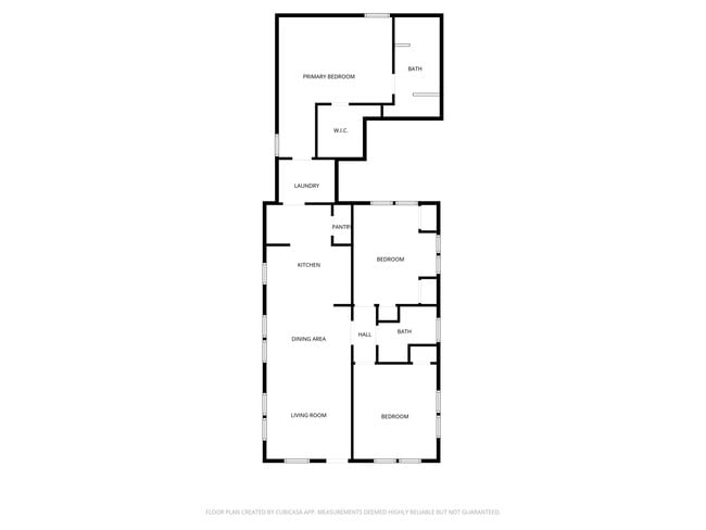 Building Photo - 5315 Bell St