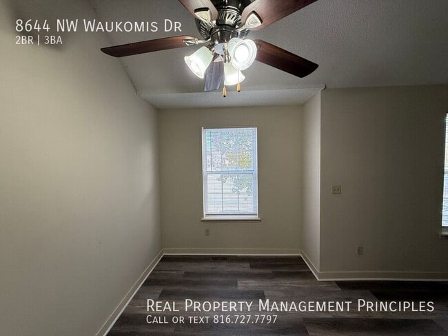 Building Photo - 8644 NW Waukomis Dr