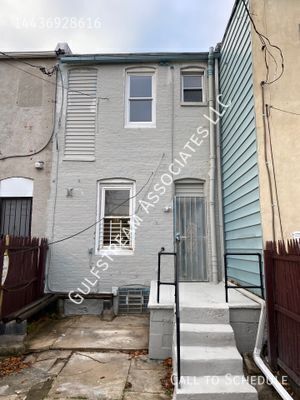 Building Photo - 2111 Eagle St