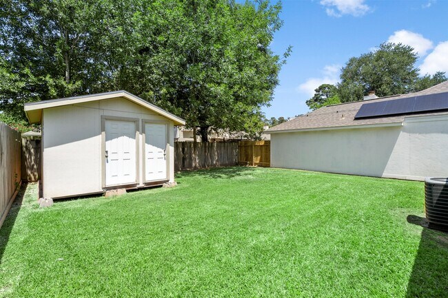 Building Photo - 22835 Sherioaks Ln