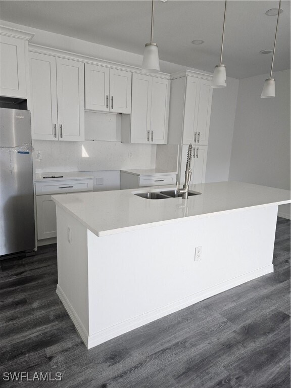 Building Photo - 4849-4851 30th St SW