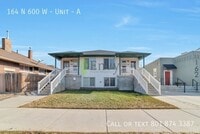 Building Photo - 164 N 600 W