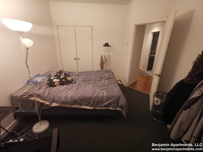 Building Photo - 772 Columbus Ave