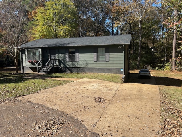 Building Photo - 806 Nelly Ln