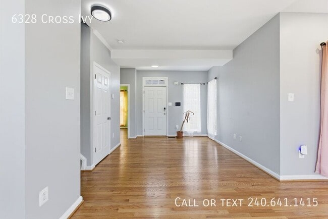 Building Photo - 6328 Cross Ivy Rd