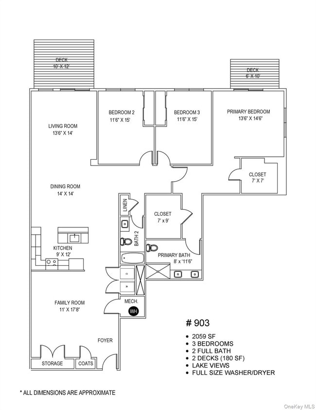 Building Photo - 903 Oakridge Cmns