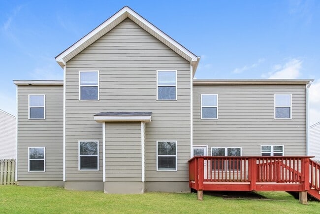 Building Photo - 7012 Blackberry Dr