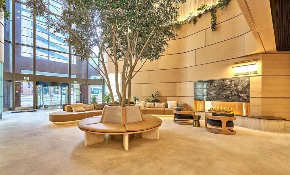 Building Photo - 1100 Wilshire Blvd