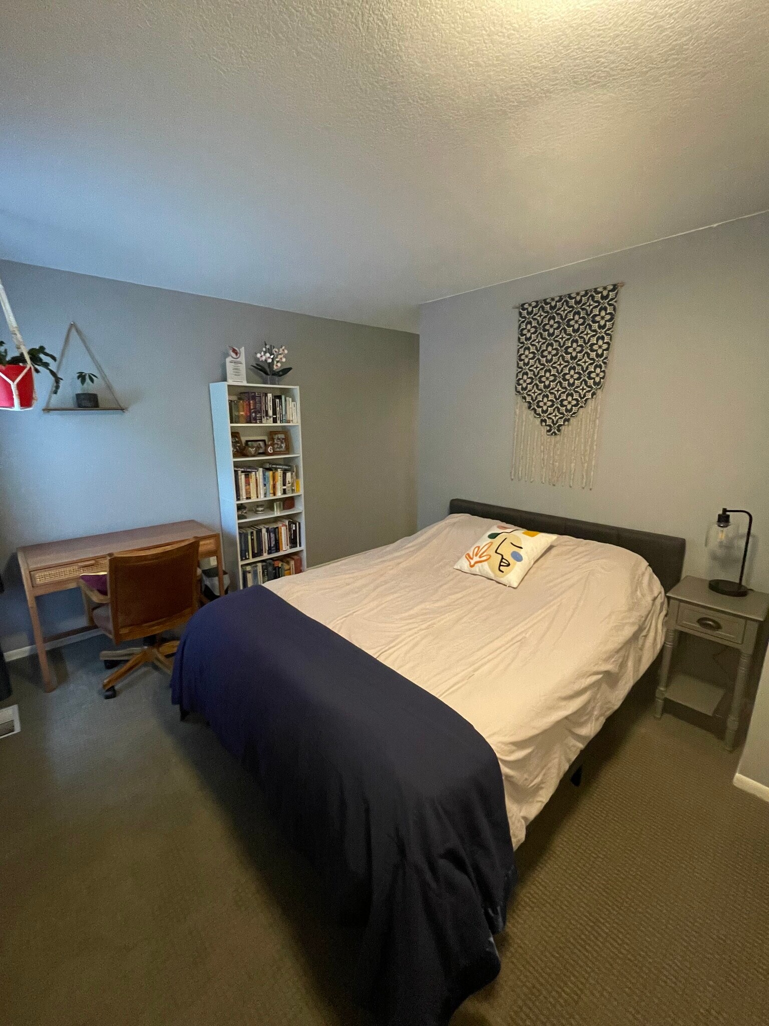 Bedroom - 4813 Cedar Lake Rd S