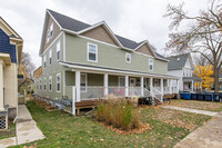 Building Photo - 912 Mary-912M-03