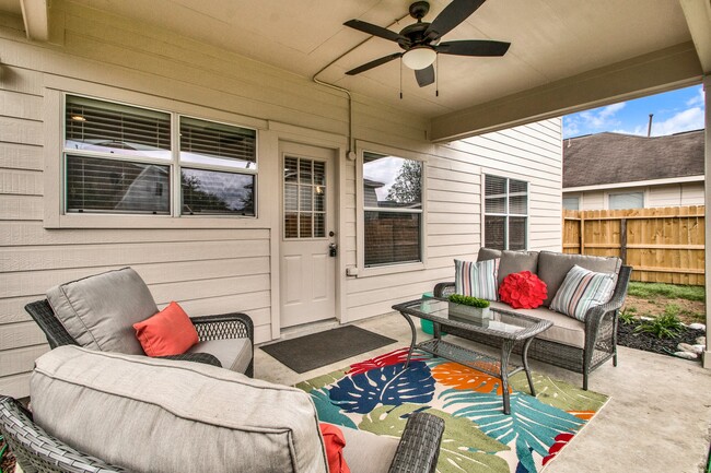 Building Photo - 19103 Bressingham Dr