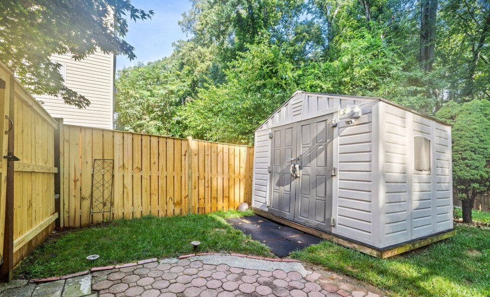 Building Photo - 5314 Satterfield Dr