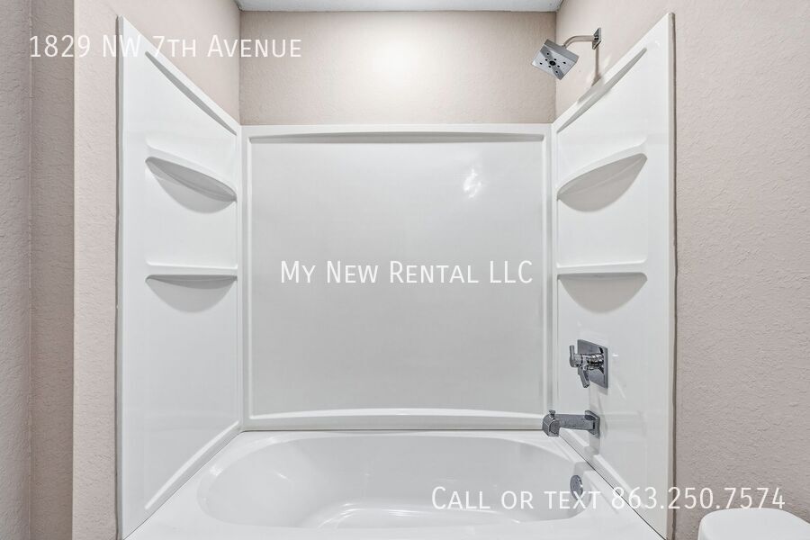 Building Photo - 1829 NW 7th Ave