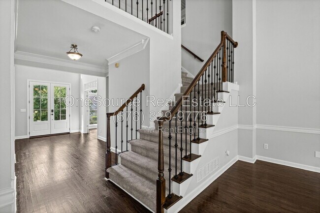 Building Photo - 11805 Devon Downs Trail
