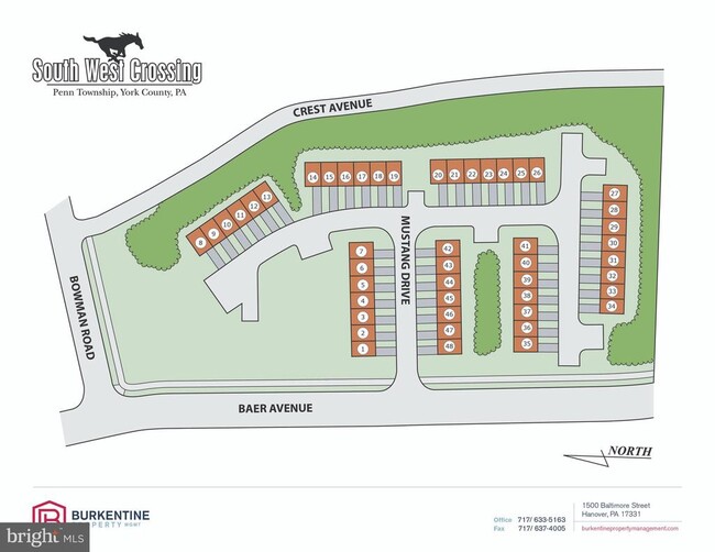 Building Photo - 40 Mustang Dr