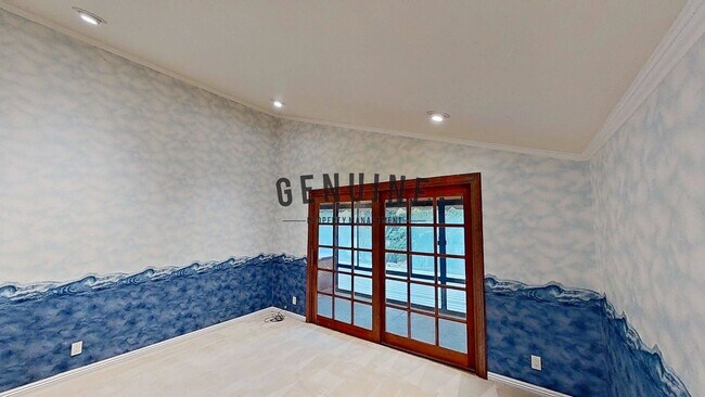 Building Photo - Large 4 Bedroom House with Pebble Bottom Pool - Backyard Oasis!