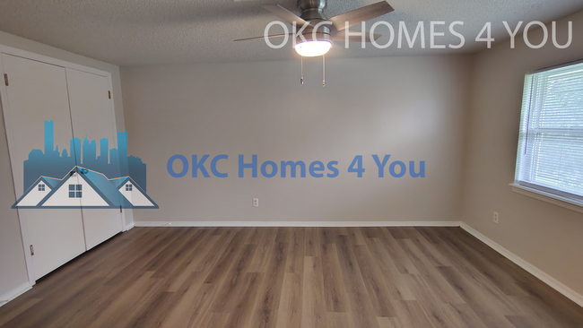 Building Photo - Updated 2bed in Yukon
