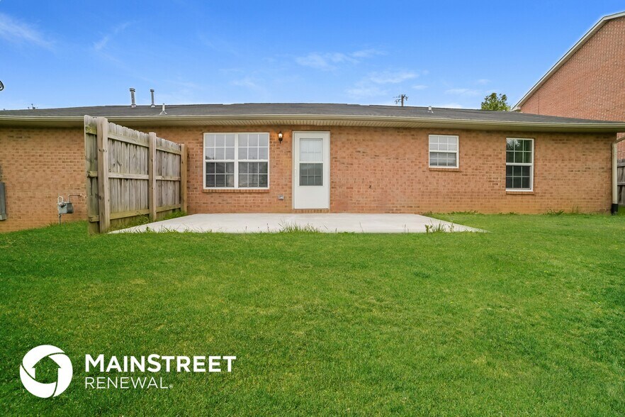 Building Photo - 7101 Majors Landing Ln