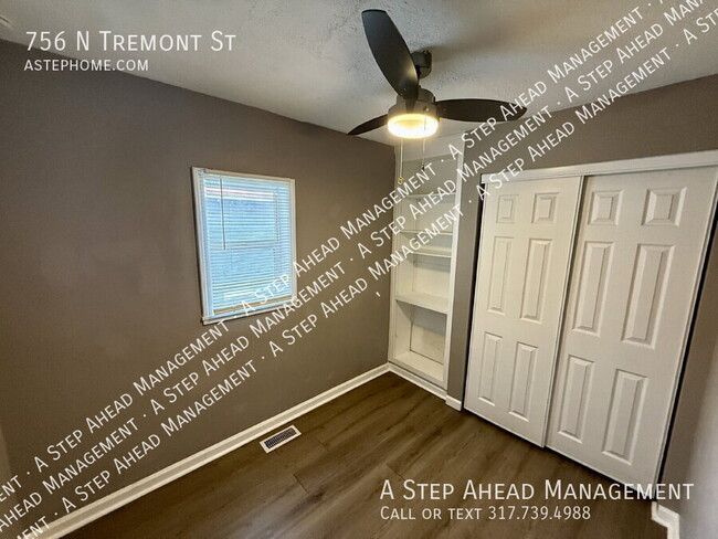 Building Photo - 756 N Tremont-3 Bed/1.5 Bath - Tons to offer