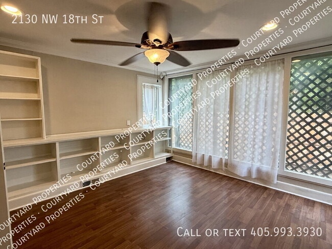 Building Photo - 2130 NW 18th St
