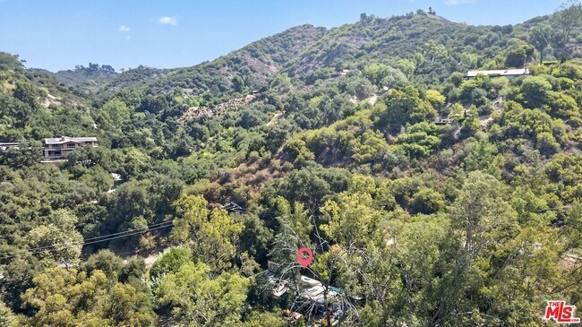 Building Photo - 1738 Topanga Skyline Dr