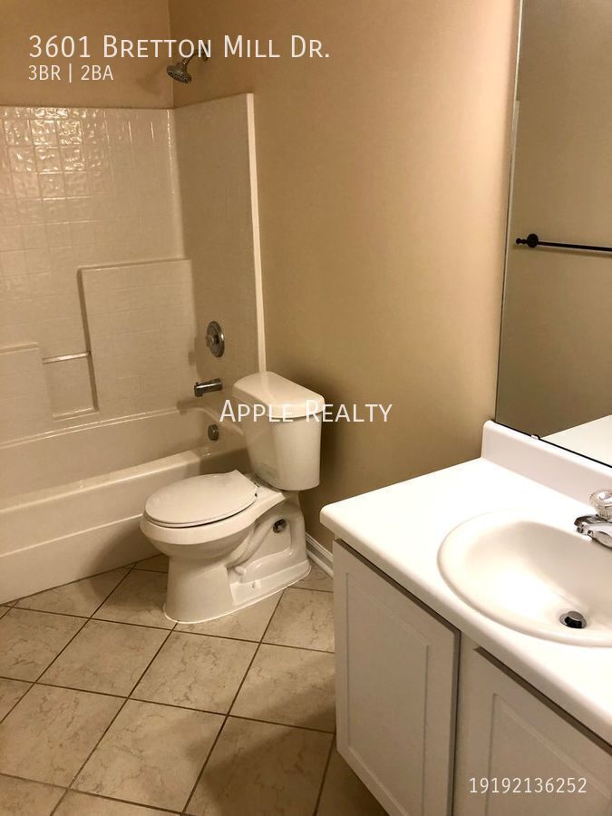 Building Photo - 3601 Bretton Mill Dr